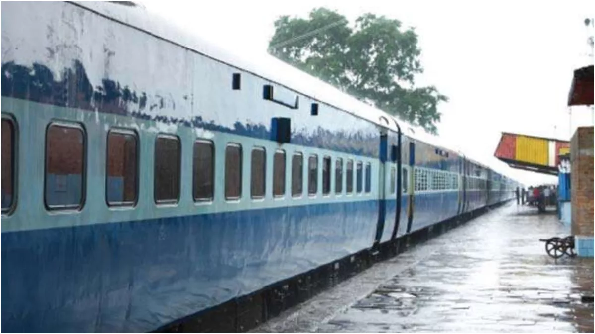 Danapur Jogbani Express: अब इस रूट पर चलेगी दानापुर-जोगबनी एक्सप्रेस ट्रेन, प्रधानमंत्री मोदी दिखाएंगे हरी झंडी