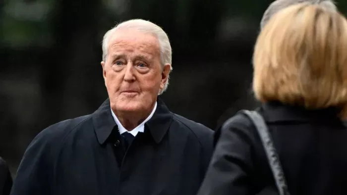 Brian Mulroney Died: कनाडा के पूर्व PM ब्रायन मुल्रोनी का 84 वर्ष की आयु में निधन