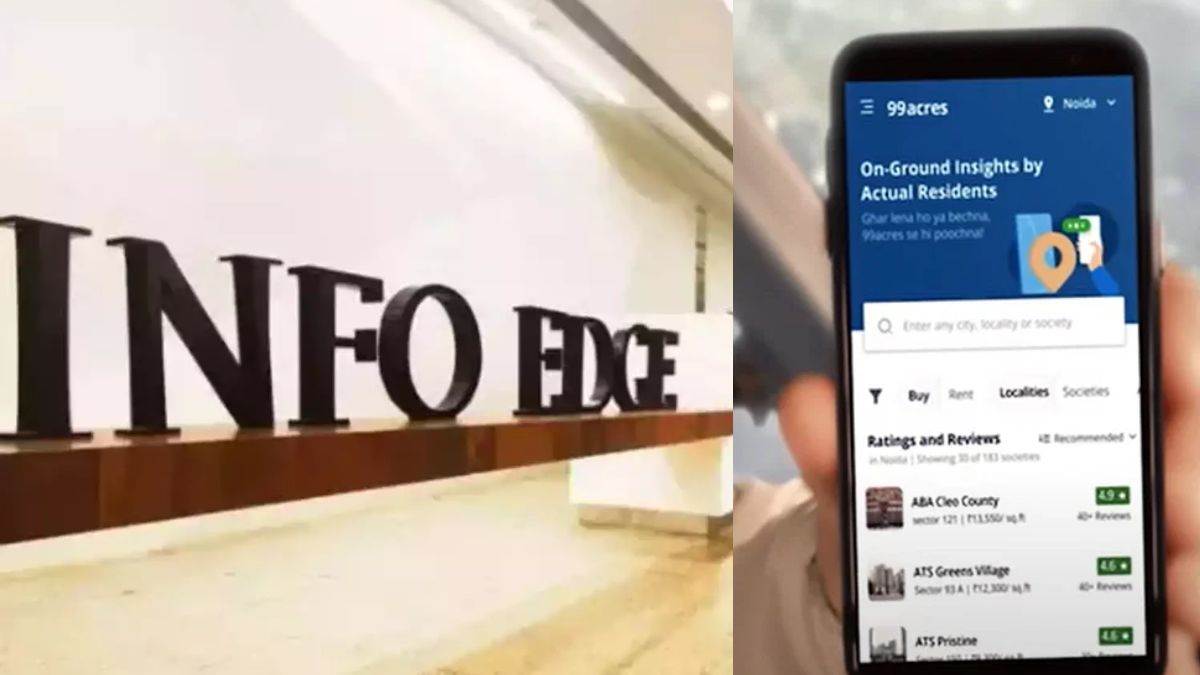 info edge naukri and 99acres apps removed from play store know the reason