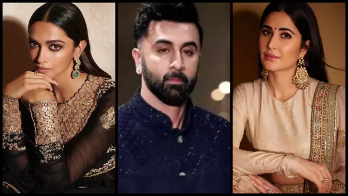 दीपिका-रणबीर की इस फिल्म से कटरीना कैफ को किया था आउट / फोटो- Instagram