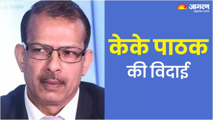 KK Pathak कैसे बने बिहार के 'हीरो'? अपने उसूलों के लिए सरकार तक से भिड़ गए