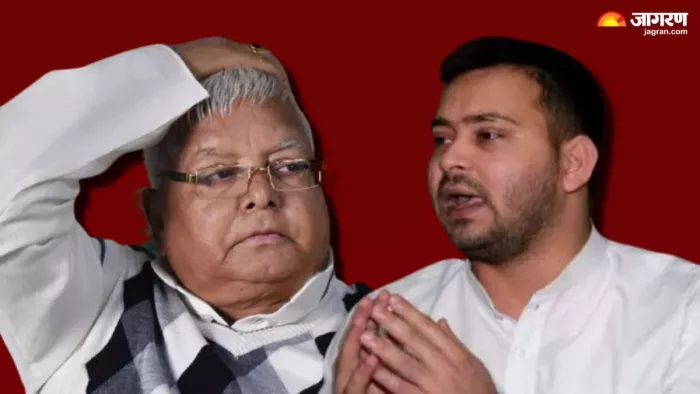बिहार में आरजेडी को एक और झटका, MLA भरत बिंद एनडीए में हुए शामिल