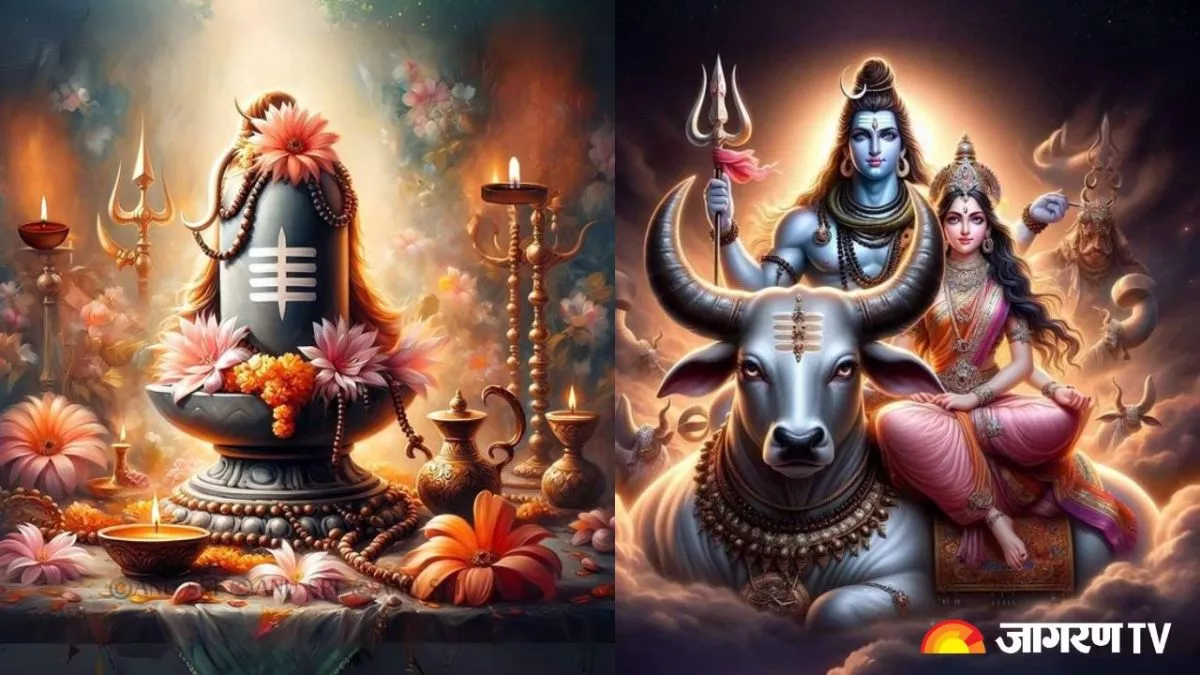 Mahashivratri 2024: 8 मार्च को महाशिवरात्रि पर बन रहा दुर्लभ सिद्धयोग, पूजा करने की सही विधि से मिलेगा पूर्ण फल