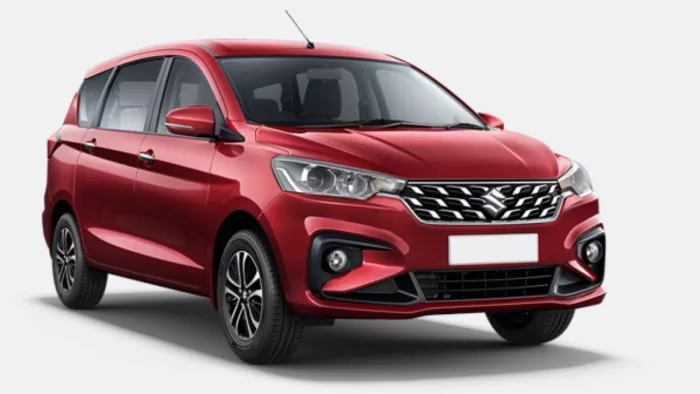 Maruti Suzuki ने फरवरी 2024 में 1,97,471 यूनिट सेल की हैं।