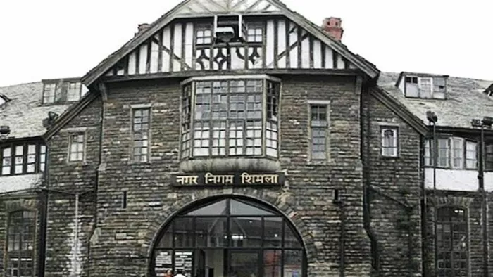 घरों और दुकानों में लगेगी GPS युक्त नंबर प्लेट (फाइल फोटो)।