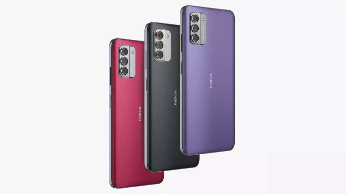 128GB स्टोरेज और 5000mAh बैटरी वाले Nokia G42 5G स्मार्टफोन का नया वेरिएंट हुआ लॉन्च, यहां जानें डिटेल