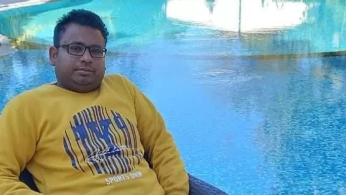 पार्टी के दौरान शराब पी रहे युवक ने की ममेरे भाई की गोली मारकर हत्या