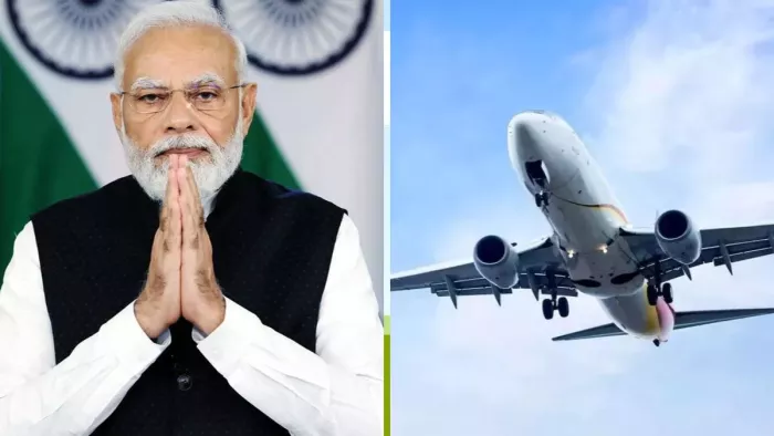 धनीपुर एयरपोर्ट से उड़ान के लिए करना होगा थोड़ा और इंतजार