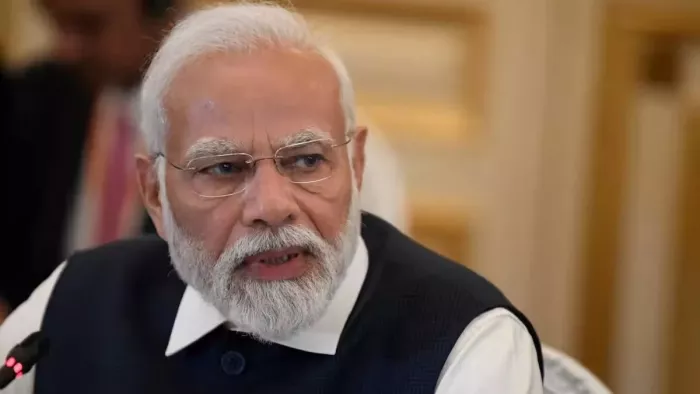 PM Modi Dhanbad Visit: लोकसभा चुनाव से पहले झारखंड में 'ट्रेन' को ग्रीन सिग्नल, इस सीट पर भाजपा की नजर