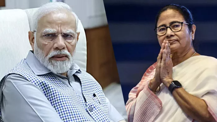 छह मार्च को बारासात में पीएम मोदी की सभा के अगले दिन सड़क पर उतरेंगी ममता