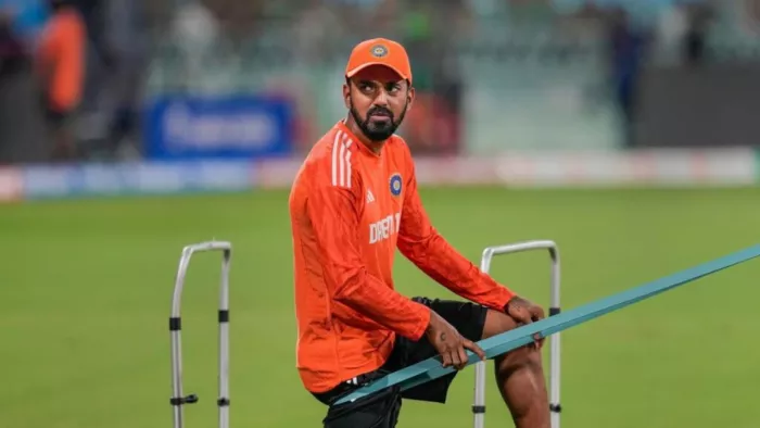 KL Rahul: एबी डिविलियर्स से प्रेरित हैं केएल राहुल।