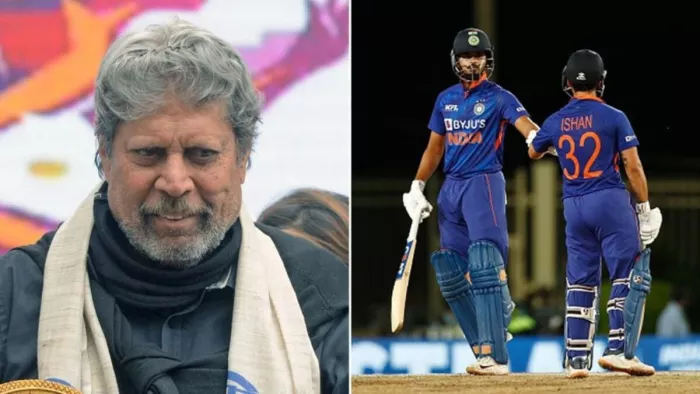 कपिल देव ने बीसीसीआई के फैसले का स्वागत किया है। फोटो क्रेडिट- एक्स