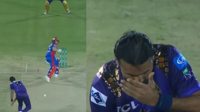 PSL 2024: सोहेल खान की हरकत पड़ गई उन्हीं को भारी।