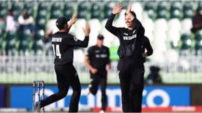 Bracewell ने भारत के खिलाफ मैच से पहले दिया बड़ा बयान। फाइल फोटो