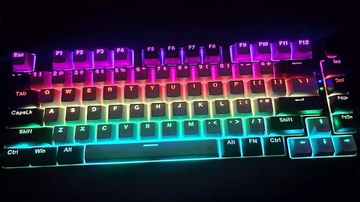 Redragon K673 PRO Keyboard Review: बजट में शानदार मैकेनिकल गेमिंग कीबोर्ड
