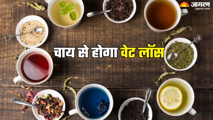 वेट लॉस में मददगार हैं ये टेस्टी चाय (Picture Credit- Freepik)