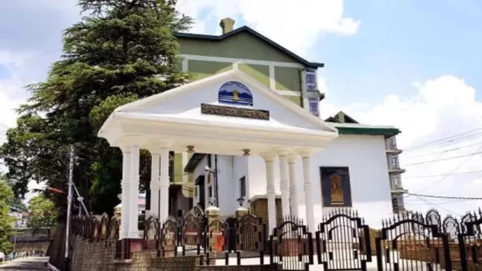 हिमाचल प्रदेश में बजट सत्र 10 मार्च से शुरू होगा (फाइल फोटो)