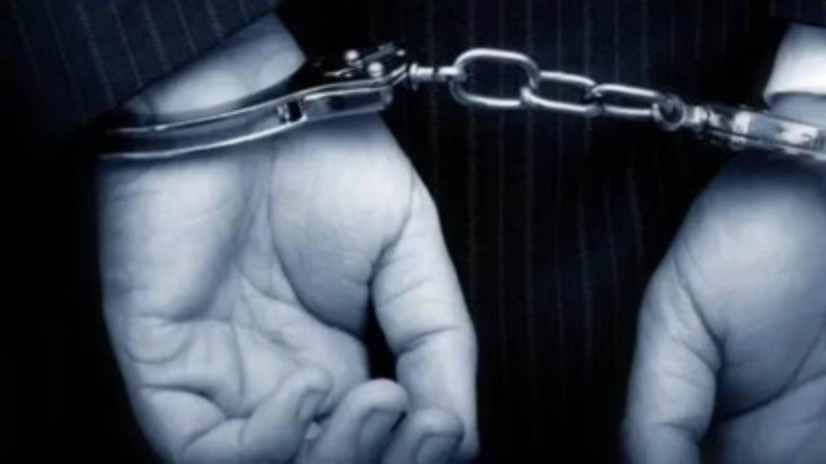 ncr cyber criminal arrested for digital arrest scam over 930 cases registered nationwide