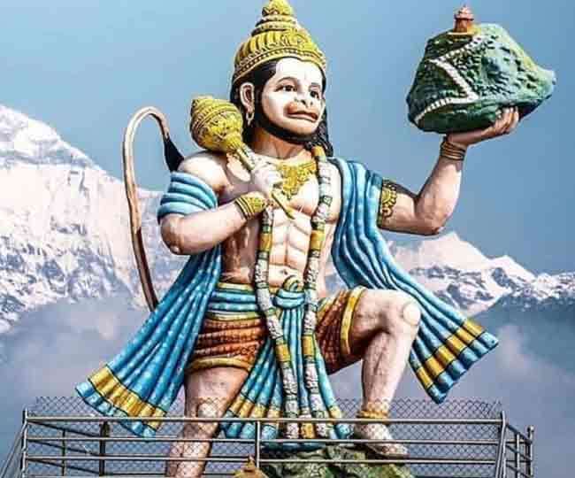 Hanuman Jayanti 2021: कब है हनुमान जयंती, जानें तिथि, शुभ मुहूर्त और महत्व Hanuman  Jayanti 2021 हिंदू पंचांग के अनुसार