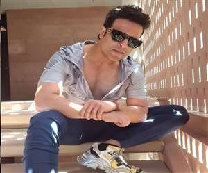 Photo Credit - Krushna Abhishek Instagram photo