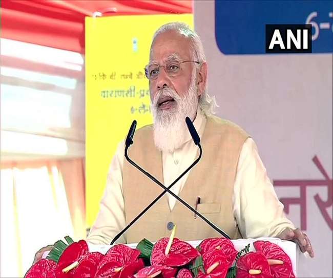 पीएम मोदी ने बांग्लादेश यात्रा समेत दीदी के Cool Cool वाले बयान पर दिया जवाब, बोले- बंगाल में BJP