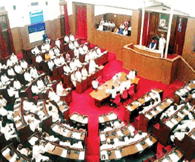 Odisha 202122 आर्थिक साल के लिए 1.75 लाख करोड़ रुपये की खर्च की