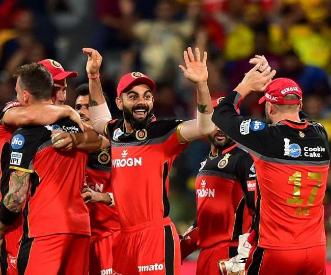 RCB ने आइपीएल 2021 में कुछ नए खिलाड़ियों को जोड़ा है
