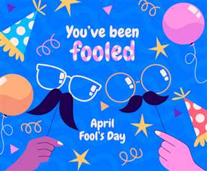 April Fools Day Shayari: प्रियजनों को भेज़ें ये मजेदार शायरी