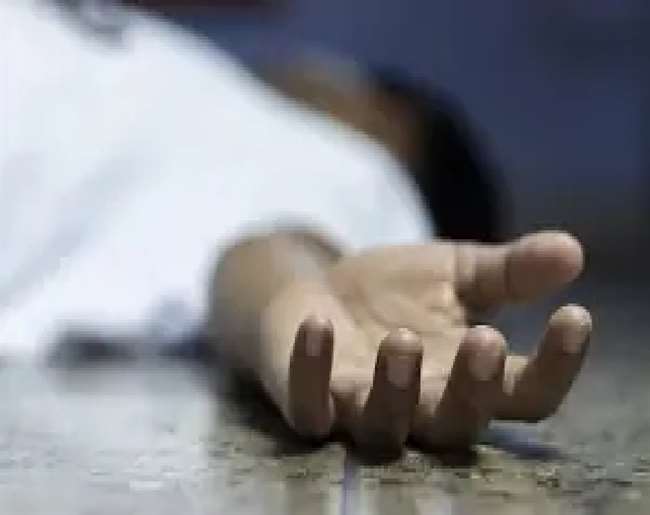bsc student commited suicide in kalyanpur police investigating
