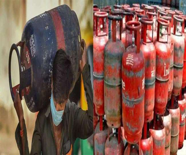 अप्रैल के पहले दिन ही लगा जोर का झटका, बिहार में एलपीजी सिलेंडरों की