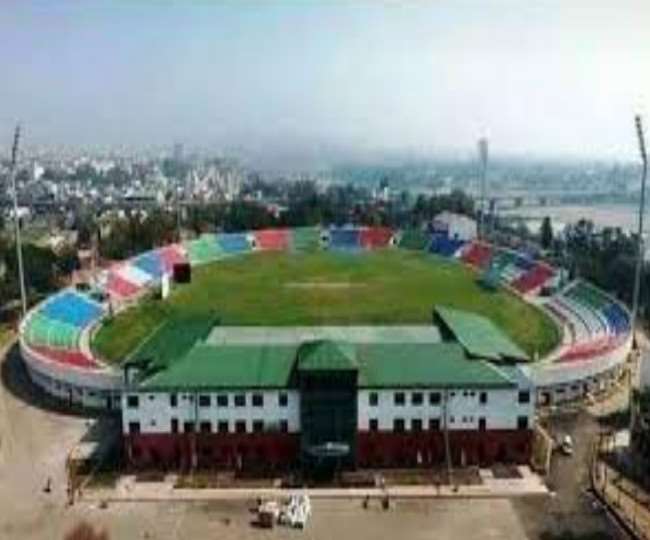 jammu kashmir high court seeks report on cricket stadium in jammu even after 100 crores was approved