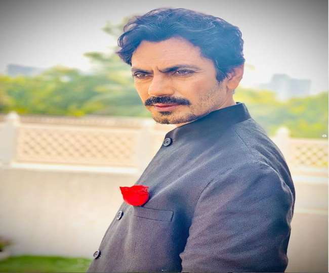 Nawazuddin Siddiqui accepetted only five out of 200 scripts, instagram