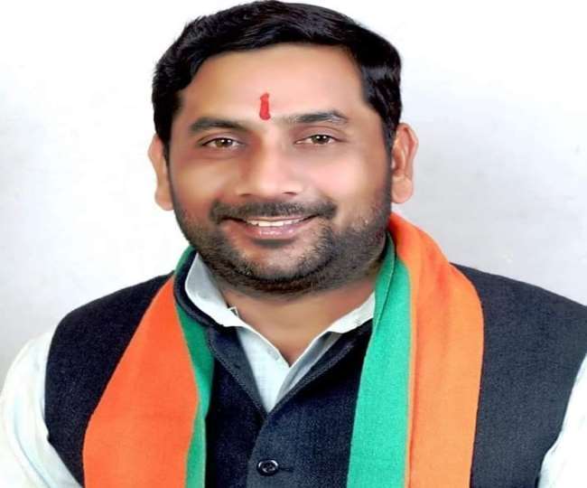 ऊर्जा राज्यमंत्री डा. सोमेंद्र तोमर ने प्रेस वार्ता में किए बड़े दावे।