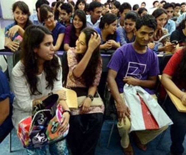 DU,Jamia,JNU सहित अन्य सेंट्रल यूनिवर्सिटी दाखिले के लिए कल से सीयूईटी एग्जाम के लिए आवेदन प्रक्रिया शुरू हो रही है।