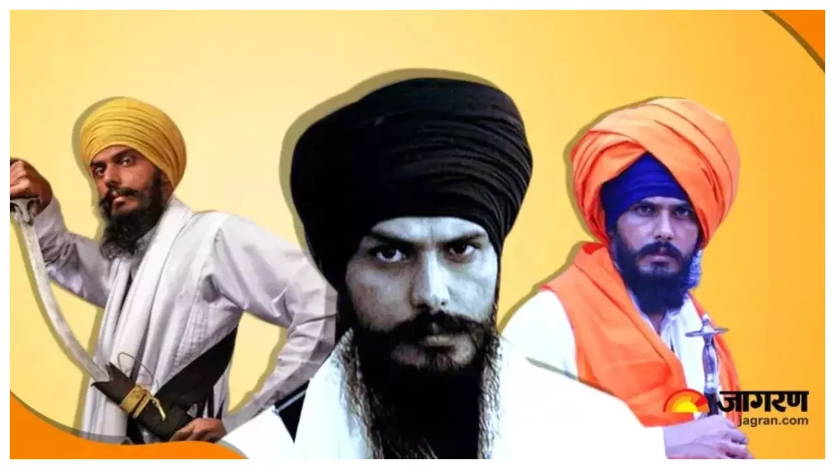 Amritpal Singh: 15वें दिन भी भगोड़े अमृतपाल की तलाश जारी, जोगा से पूछताछ कर रही पुलिस