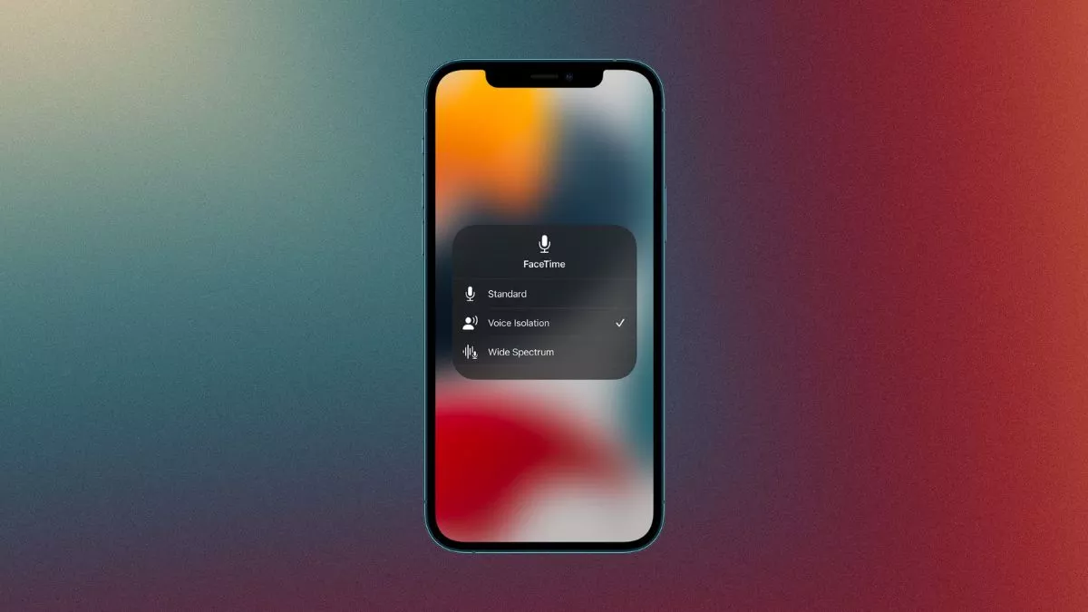 iOS 16.4: iPhone में ऐसे एक्टिव करें Voice Isolation फीचर, शोरगुल वाली जगहों पर भी सुनाई देगी क्लियर आवाज