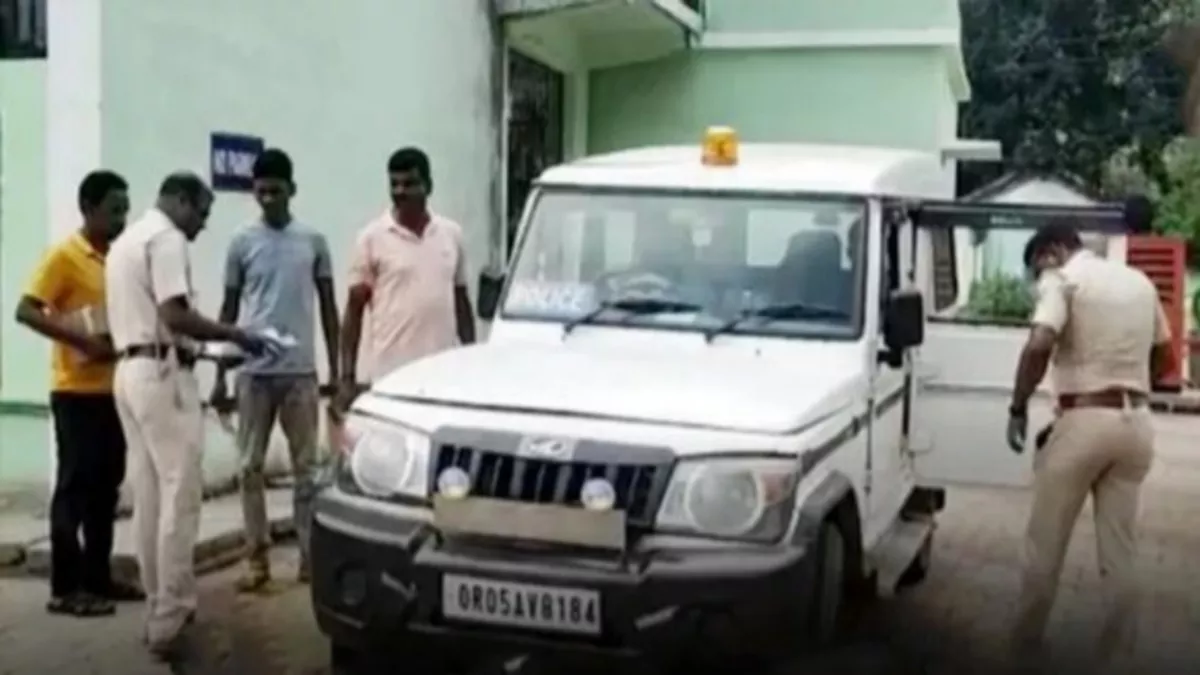 Odisha Crime: बालेश्वर में आरोपी को पकड़ने गई पुलिस टीम पर जानलेवा हमला, 2 ASI और कांस्टेबल समेत 5 घायल