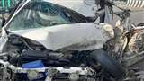 Roorkee Accident: पुलिस ने शव को कब्जे में लेकर घायलों को अस्पताल में भर्ती कराया है।