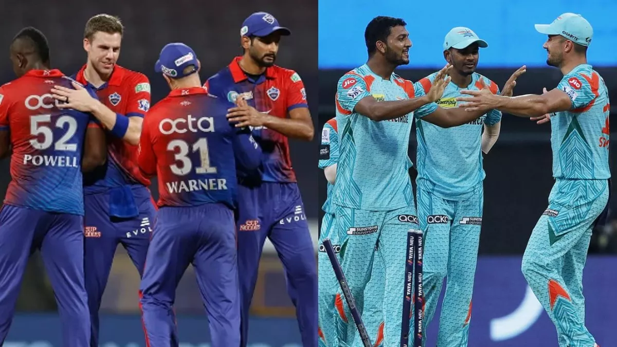 IPL 2023, LSG vs DC: आज सबकी नजर केएल राहुल vs डेविड वॉर्नर की कप्तानी पर, जानें मैच से जुड़ी हर बातें IPL 2023, LSG vs DC