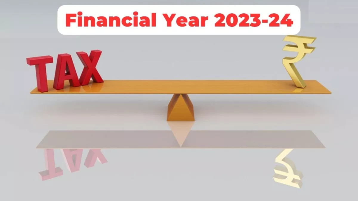 Financial Year 2023-24: आज से बदल जाएंगे आयकर से लेकर म्यूचुअल फंड से जुड़े नियम, आप पर होगा सीधा असर