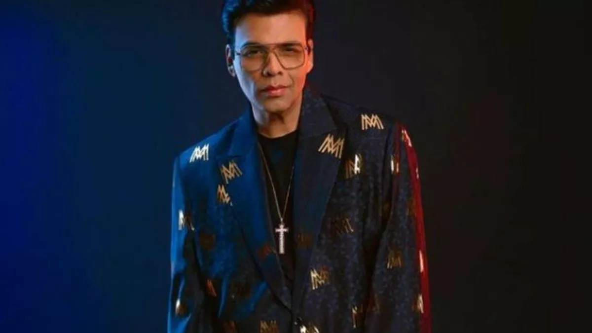 Karan Johar: कंगना रनोट के आरोप के बाद करण जौहर ने शेयर किया ऐसा पोस्ट, कहा- 'मुंह बंद रखना एक कला है'