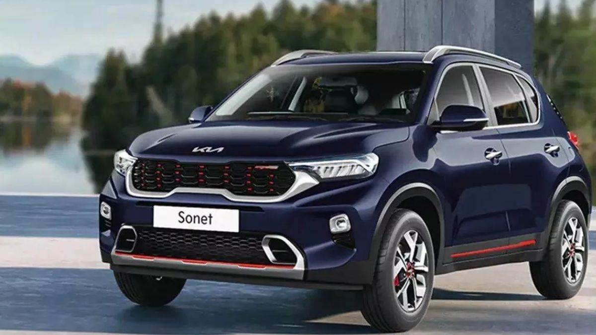 kia sales report march 2023 kia sales report