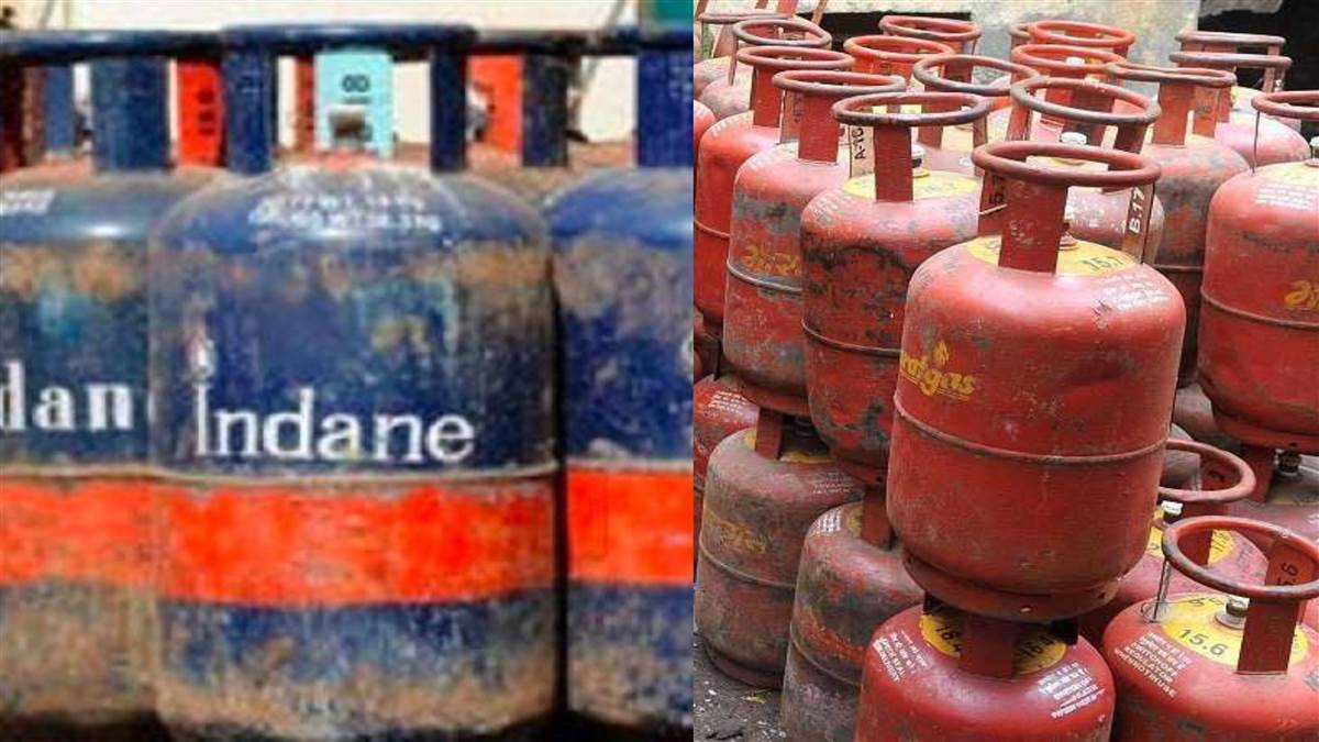 reduction in commercial lpg and atf fare simple silence of companies regarding domestic lpg and petrol diesel