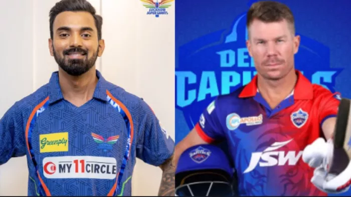 LSG vs DC Live Streaming, IPL 2023 Match 3