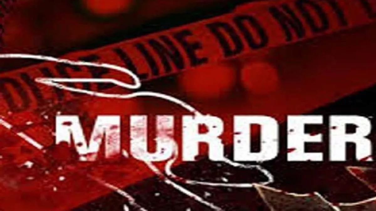 Gorakhpur News: पत्नी के सिर पर हथौड़ा मारकर पति ने की हत्या, झगड़े के दौरान किया हमला- जांच में जुटी पुलिस