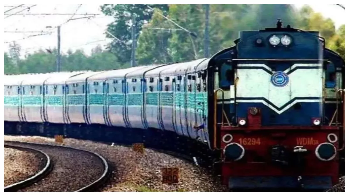 Panipat News: काम के बाद लौट रहे थे घर, ट्रेन की चपेट में आने से दो युवकों की मौत