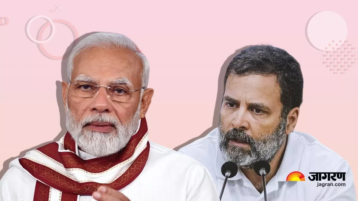 कर्नाटक के चुनावी रण में आमने-सामने होंगे पीएम मोदी और राहुल गांधी, कोलार में एक ही दिन करेंगे रैली