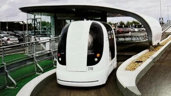 Pod Taxi: हरिद्वार दर्शन योजना में कुल 20.74 किमी लंबे मार्ग के चार रूट पर पाड टैक्सी का संचालन होगा।