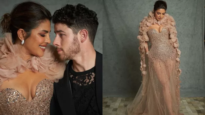 Priyanka Chopra Nick Jonas Photos: प्रियंका चोपड़ा फिल्म एक्ट्रेस है।
