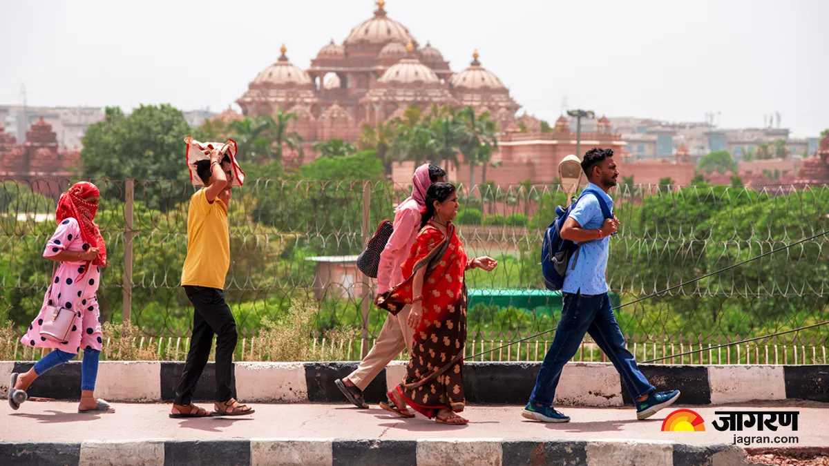 Weather News Update: अप्रैल से जून तक झुलसाएगी गर्मी, बढ़ने वाला है पारा; पढ़ें मौसम विभाग का पूर्वानुमान